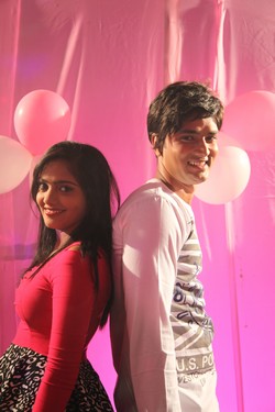 Crazy Love Movie Photos